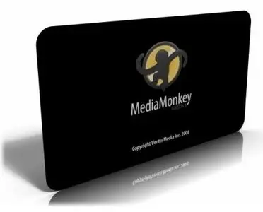 MediaMonkey 3.2.2.1299 Portable