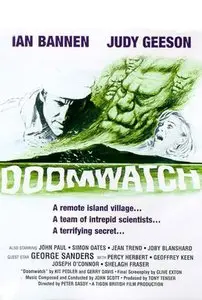 Doomwatch (1972)