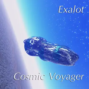 Exalot - Cosmic Voyager (2013)