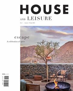 House and Leisure - April 2021