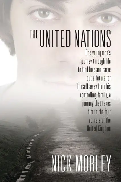 «The United Nations» by Nick Morley