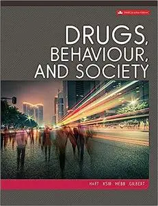 Drugs, Behaviour and Society (Repost)