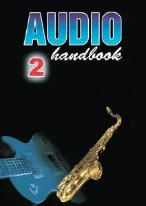 Nuova Elettronica - Audio Handbook Hi Fi (Vol.2)