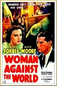 Woman Against the World (1937)