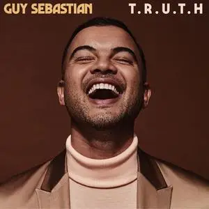 Guy Sebastian - T. R. U. T. H (2020) [Official Digital Download 24/96]