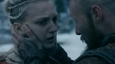 Vikings S06E07