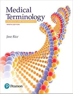 Medical Terminology for Health Care Professionals (Repost)