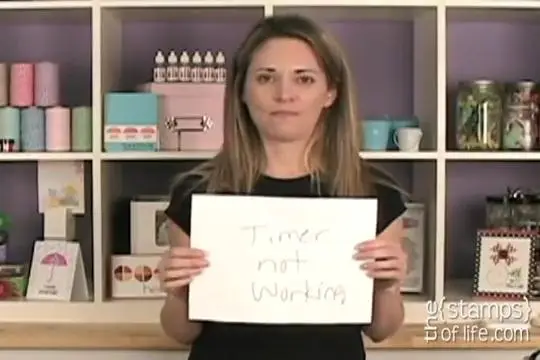 Stephanie Barnard's Stamps of Life