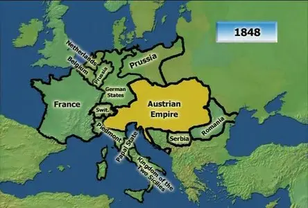 TTC Video - Long 19th Century: European History from 1789 to 1917 [Repost]