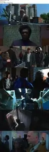 Unbreakable (2000)