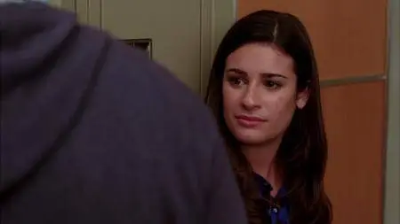 Glee S01E13