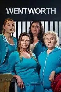 Wentworth S05E09