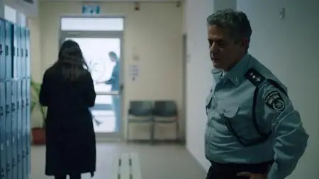 פאודה S04E03