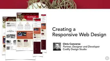 Creating a Responsive Web Design