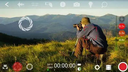 FiLMiC Pro v5.5.6 Patched