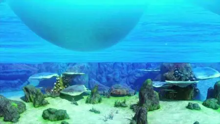 The Reef 2: High Tide (2012)