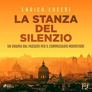 «La stanza del silenzio» by Enrico Luceri