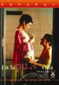 En la puta vida (2001) by Beatriz Flores Silva 