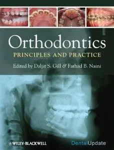 Orthodontics: Principles and Practice (Repost)