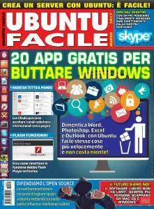 Ubuntu Facile N.49 - Marzo 2017