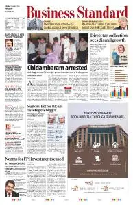 Business Standard - August 22, 2019