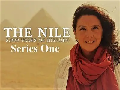CH.5 - The Nile:: 5000 Years of History (2018)