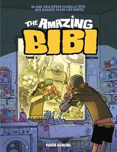 The Amazing Bibi - Tome 1