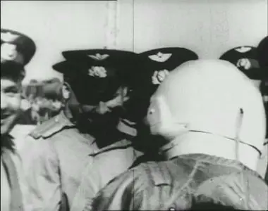 La rabbia / Anger - by Giovanni Guareschi, Pier Paolo Pasolini (1963)