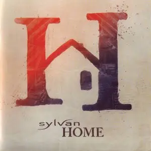 Sylvan - Home (2015) Re-Up