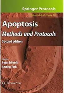 Apoptosis: Methods and Protocols (2nd edition)