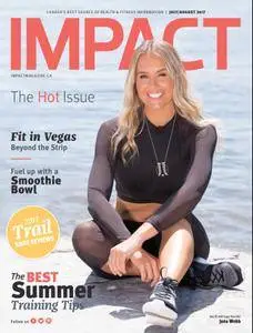 Impact Magazine - July/August 2017