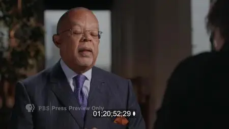 Finding Your Roots S05E06