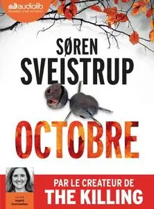 Søren Sveistrup, "Octobre"