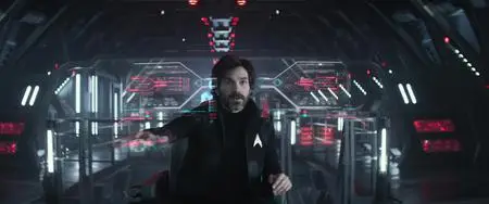 Star Trek : Picard S02E02