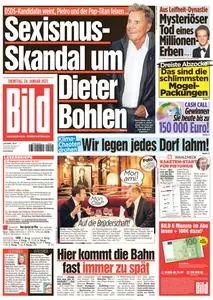 Bild - 24 Januar 2023