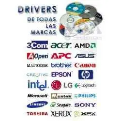 150000 universal drivers 2009