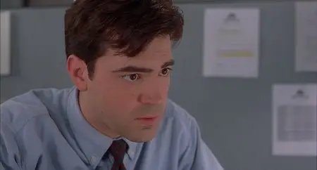 Office Space (1999)