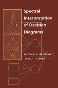 Spectral Interpretation of Decision Diagrams (repost)