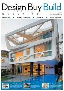Design Buy Build - Issue 19, 2016