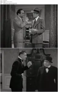 A Slight Case of Murder (1938)