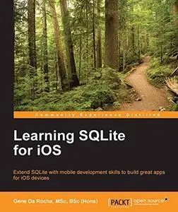 Learning SQLite for iOS (repost)