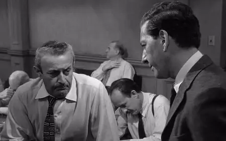 12 Angry Men (1957) [The Criterion Collection #591]