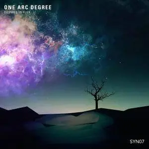 One Arc Degree - Cosmos In Flux (2017)