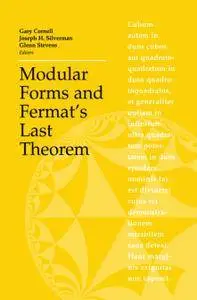Modular Forms and Fermat’s Last Theorem (Repost)