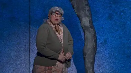 BBC - The League of Gentlemen, Live Again! (2018)