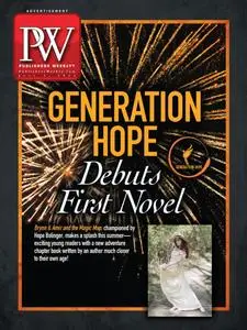 Publishers Weekly - July 03, 2023