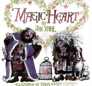 Magic Heart  