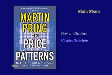 Martin Pring - Pring on Price Patterns