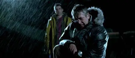 Isolation (2005)