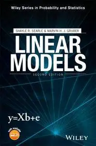 Linear Models, Second Edition